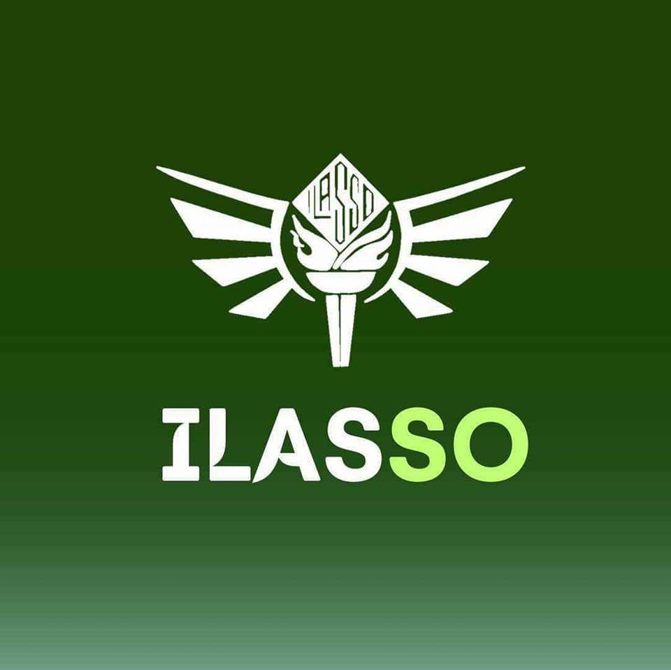 ILAS Logo